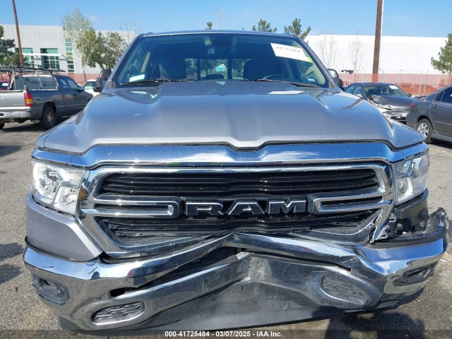 1C6RREBT9LN277777 RAM 1500