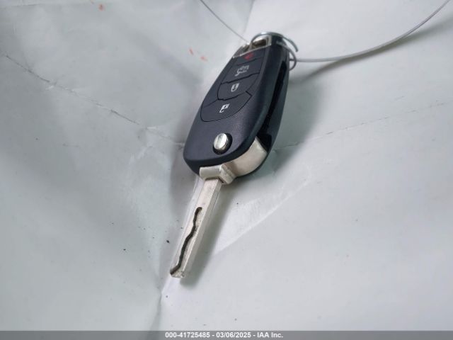 1G1BE5SM2H7237950 Chevrolet Cruze Lt Auto