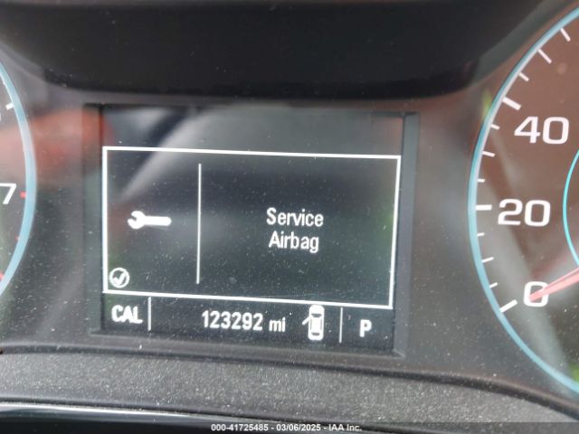 1G1BE5SM2H7237950 Chevrolet Cruze Lt Auto