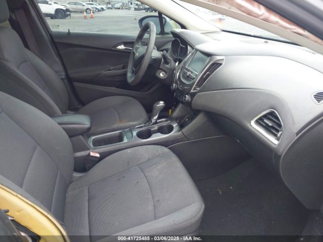 1G1BE5SM2H7237950 Chevrolet Cruze Lt Auto