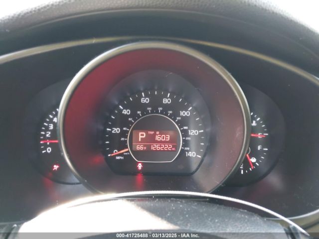 KNDJN2A26E7738255 KIA Soul