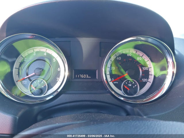 2C4RDGCG3ER478004 Dodge Grand Caravan Sxt