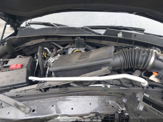 1GTUUEEL0PZ287951 GMC Sierra 1500 At4