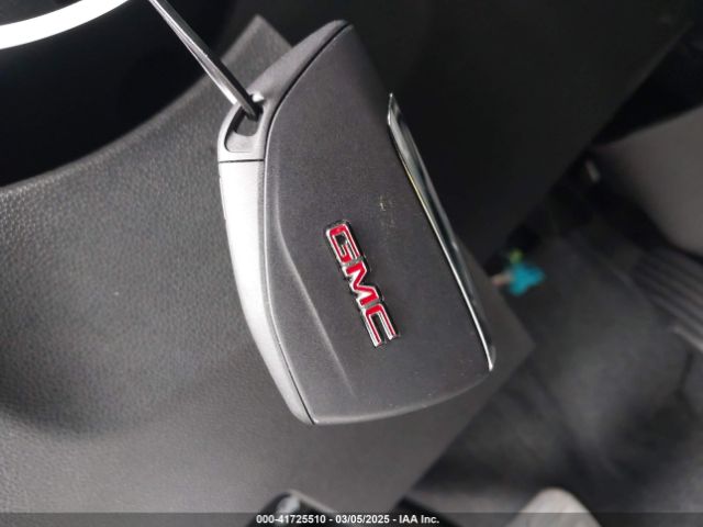 1GTUUEEL0PZ287951 GMC Sierra 1500 At4