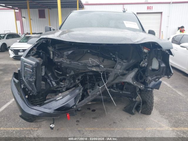 1GTUUEEL0PZ287951 GMC Sierra 1500 At4