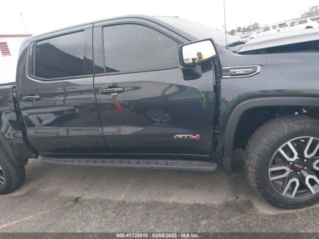 1GTUUEEL0PZ287951 GMC Sierra 1500 At4