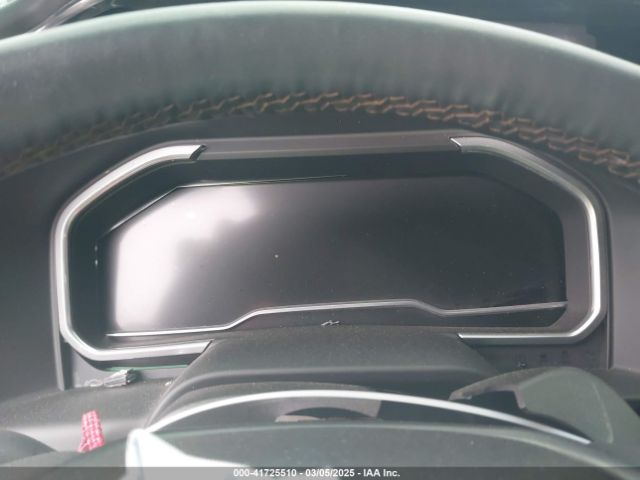 1GTUUEEL0PZ287951 GMC Sierra 1500 At4