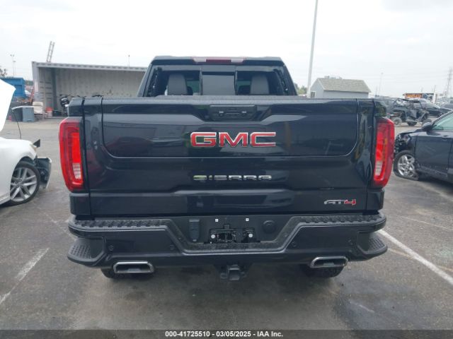 1GTUUEEL0PZ287951 GMC Sierra 1500 At4