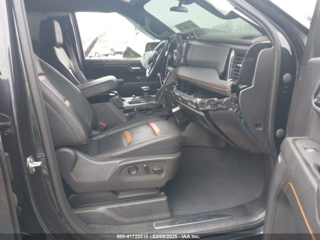 1GTUUEEL0PZ287951 GMC Sierra 1500 At4