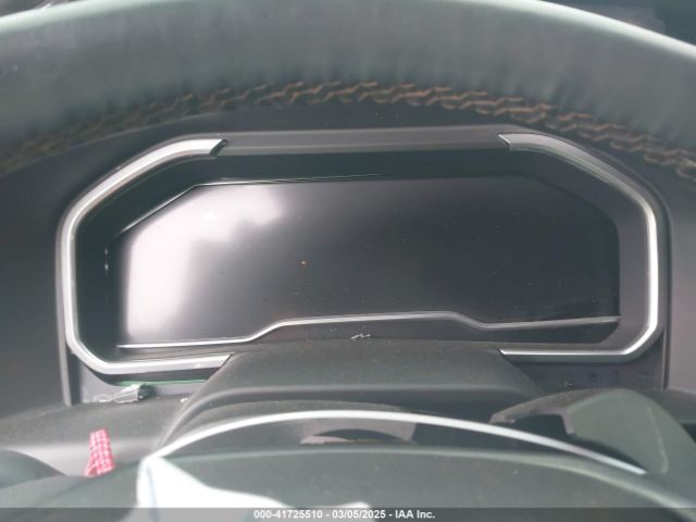 1GTUUEEL0PZ287951 GMC Sierra 1500 At4
