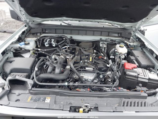 1FMDE7AH8RLA22500 Ford Bronco Big Bend