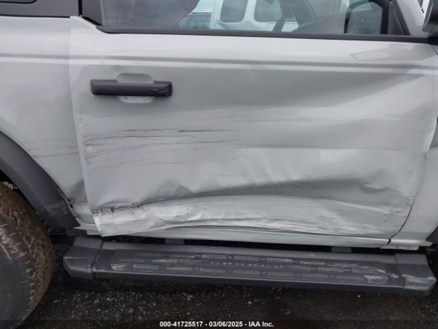 1FMDE7AH8RLA22500 Ford Bronco Big Bend