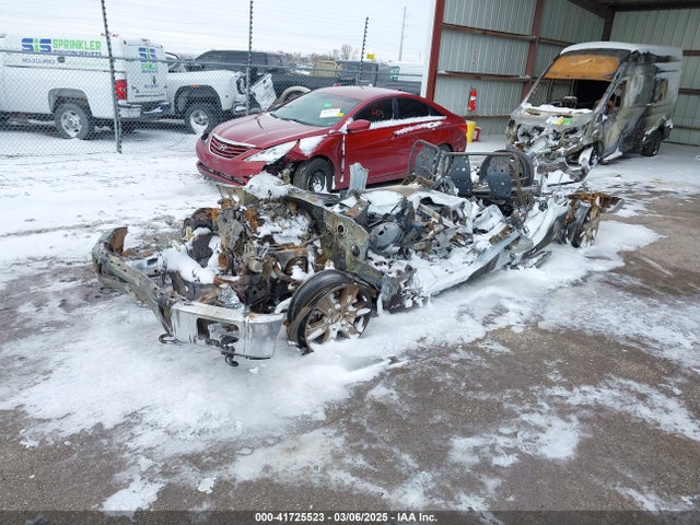 Ford F-150 2015 1FTEW1EG0FKE16319 Image 2