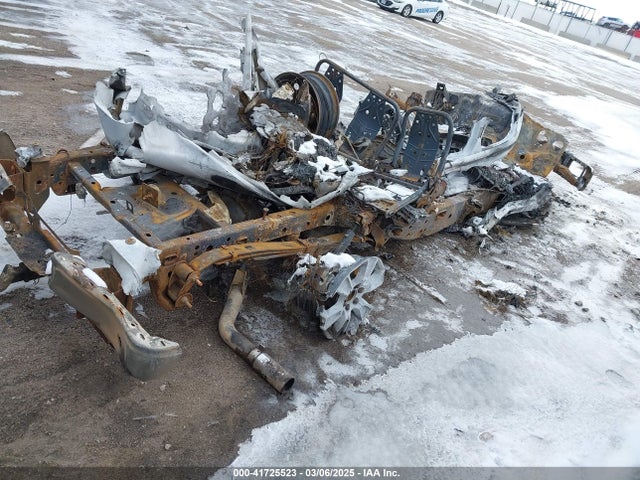 Ford F-150 2015 1FTEW1EG0FKE16319 Image 4