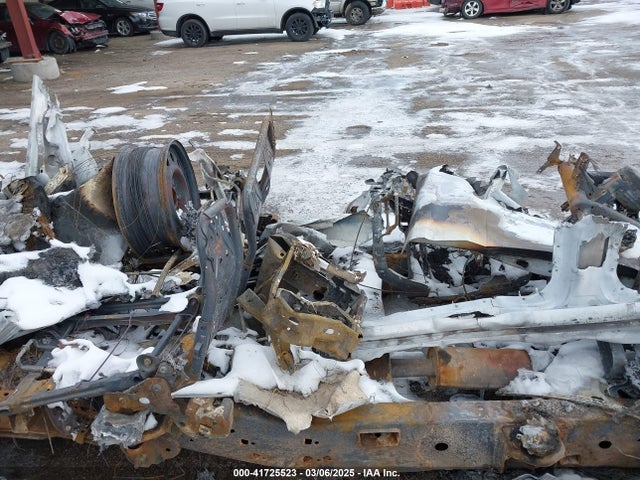 Ford F-150 2015 1FTEW1EG0FKE16319 Image 8