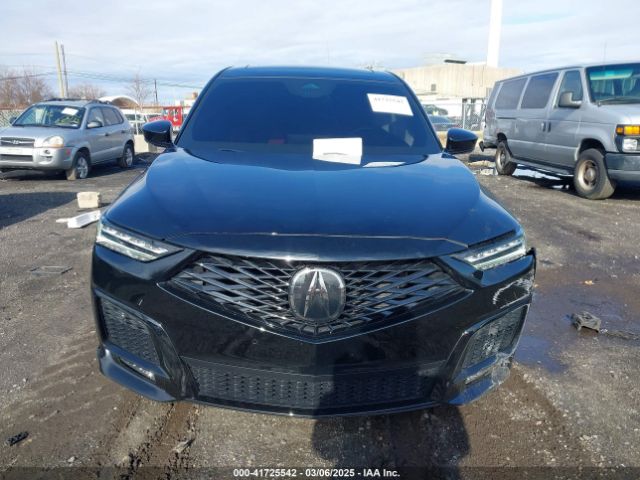 5J8YE1H07SL000336 Acura MDX A-SPEC