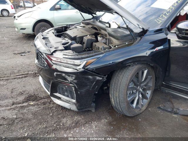 5J8YE1H07SL000336 Acura MDX A-SPEC