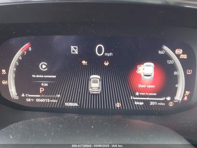 5J8YE1H07SL000336 Acura MDX A-SPEC
