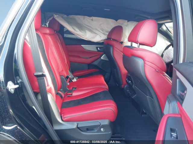 5J8YE1H07SL000336 Acura MDX A-SPEC