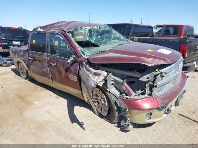 1C6RR7PT9HS595217 auction archive image