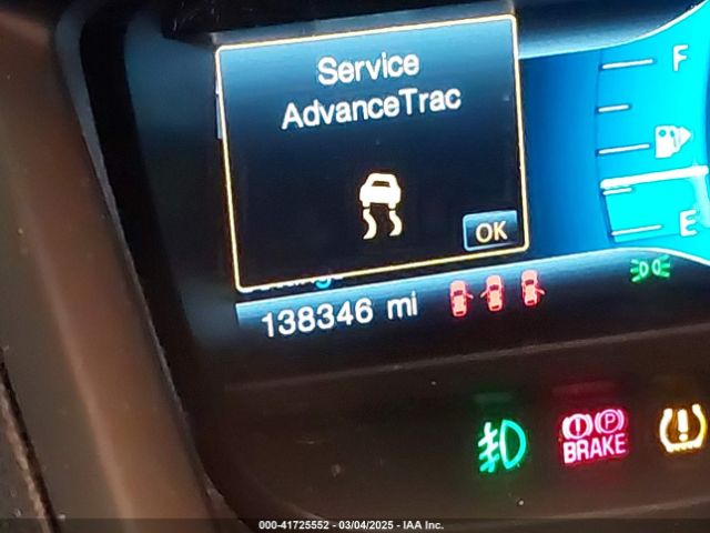 1FM5K8D8XFGB61059 Ford EXPLORER XLT