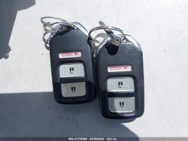 JHMGK5H71GS004370 Honda FIT EX
