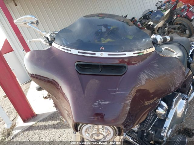 2022 HARLEY-DAVIDSON FLHX 1HD1KBC16NB626080 Photo 4