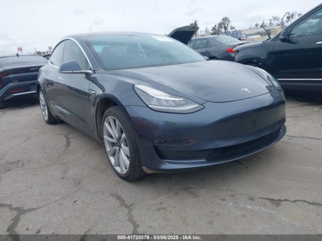 2017 TESLA MODEL 3 5YJ3E1EA8HF001738