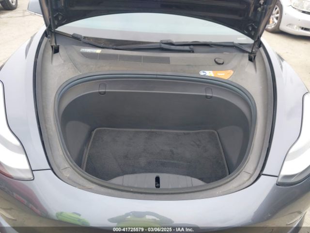 2017 TESLA MODEL 3 5YJ3E1EA8HF001738 Photo 9