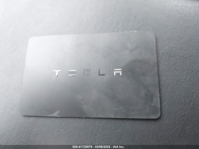 2017 TESLA MODEL 3 5YJ3E1EA8HF001738 Photo 10