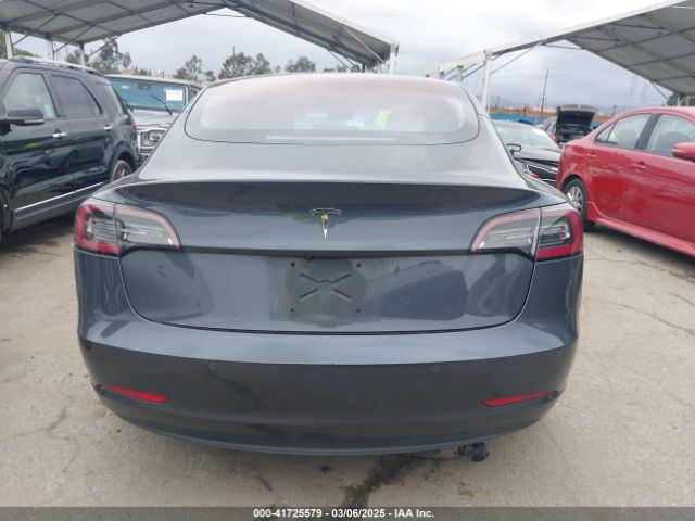 5YJ3E1EA8HF001738 Tesla Model 3 Long Range/standard