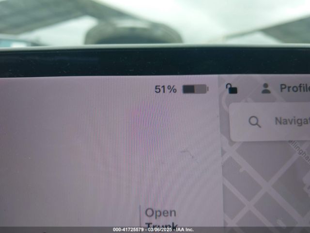 5YJ3E1EA8HF001738 Tesla Model 3 Long Range/standard
