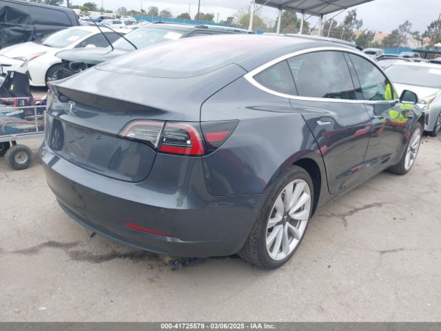 2017 TESLA MODEL 3 5YJ3E1EA8HF001738 Photo 3