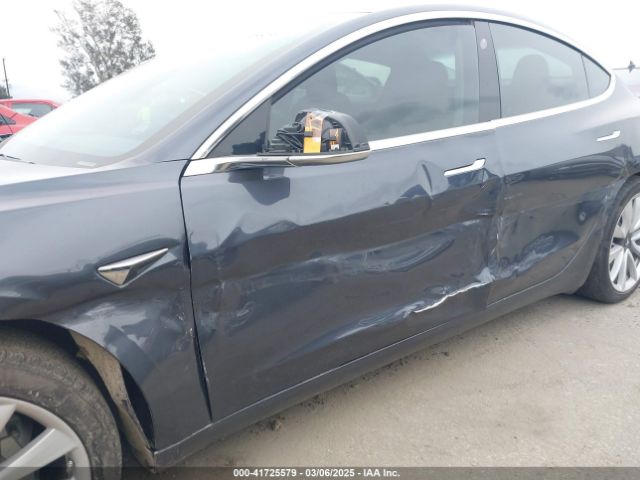 2017 TESLA MODEL 3 5YJ3E1EA8HF001738 Photo 5