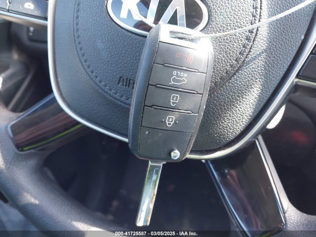 5XYPG4A58LG619293 KIA gdi lambda-ii