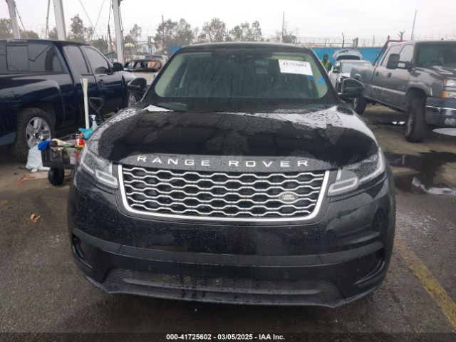 SALYJ2EX5MA320053 Land Rover Range Rover Velar P250 S
