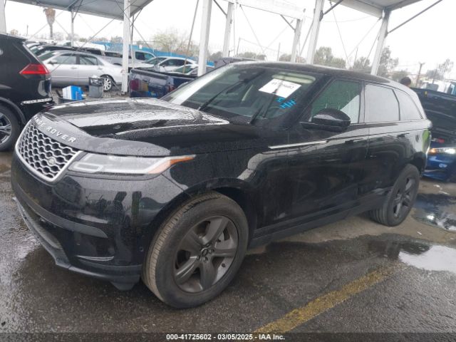 SALYJ2EX5MA320053 Land Rover Range Rover Velar P250 S