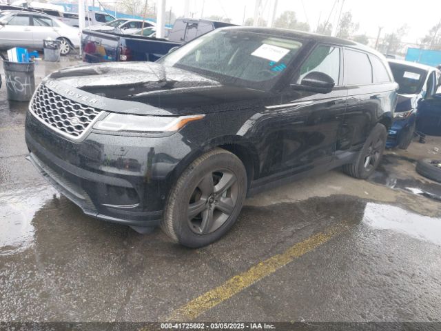 SALYJ2EX5MA320053 Land Rover Range Rover Velar P250 S