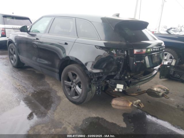 SALYJ2EX5MA320053 Land Rover Range Rover Velar P250 S