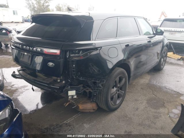 SALYJ2EX5MA320053 Land Rover Range Rover Velar P250 S