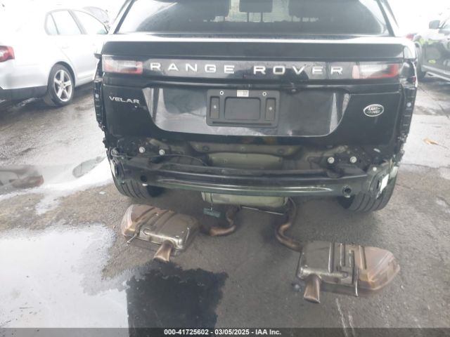 SALYJ2EX5MA320053 Land Rover Range Rover Velar P250 S