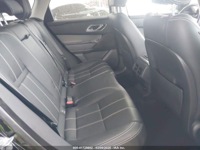 SALYJ2EX5MA320053 Land Rover Range Rover Velar P250 S
