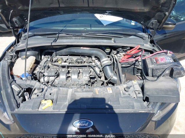 Ford FOCUS ST 2018 1FADP3L92JL220352 Image 10