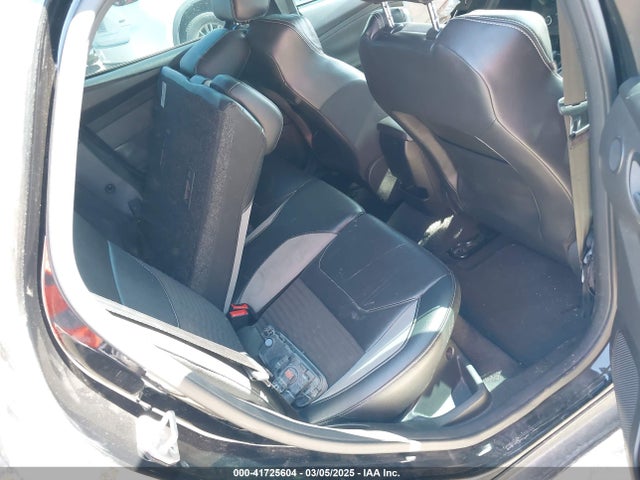Ford FOCUS ST 2018 1FADP3L92JL220352 Image 8