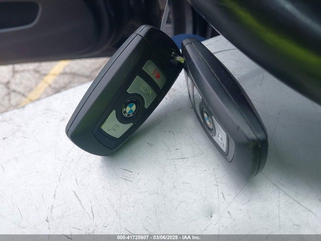 BMW 535i 2016 WBA5B1C56GG132708 Image 11