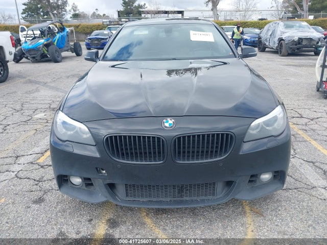 BMW 535i 2016 WBA5B1C56GG132708 Image 12