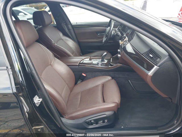 BMW 535i 2016 WBA5B1C56GG132708 Image 5