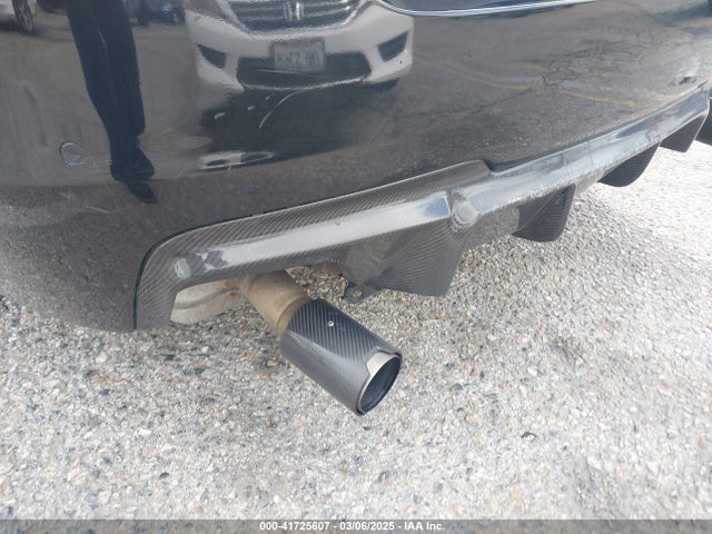 BMW 535i 2016 WBA5B1C56GG132708 Image 6