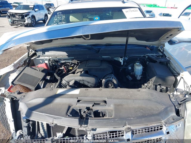 2007 CADILLAC ESCALADE 1GYFK63827R144335 Photo 9