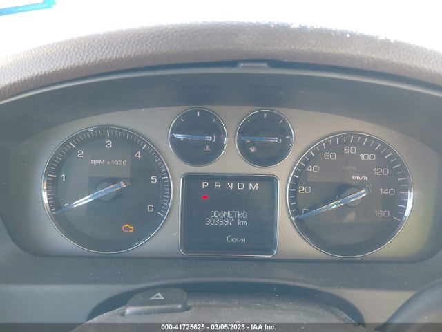 2007 CADILLAC ESCALADE 1GYFK63827R144335 Photo 6